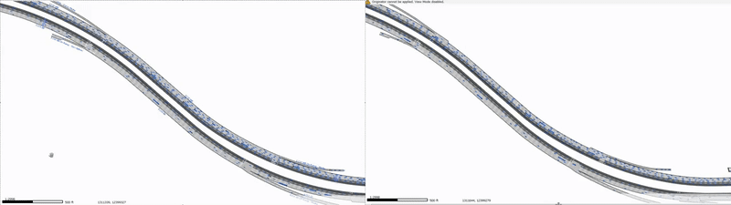 PATH Simulation